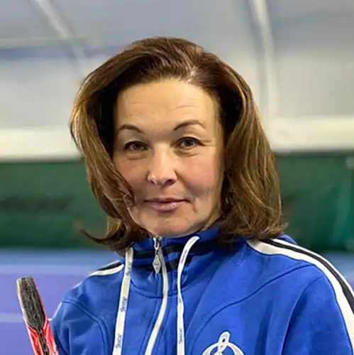 Ковалева Мария Владимировна