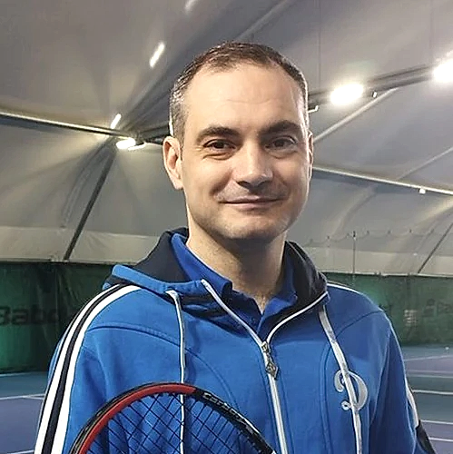 Саркисов Роман Борисович