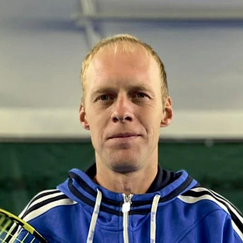 Юдин Андрей Александрович